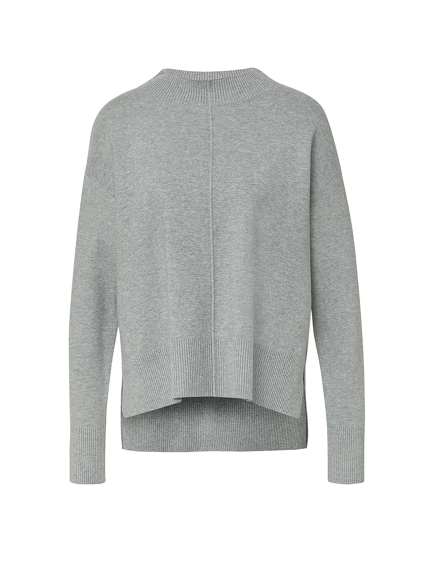 COMMA IDENTITY | Pullover | grau